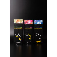 REJUBEAU HA STYLISH PLU hyaluronic acid filler with lidocaine - 1mL*1syringe S.Korea REJUBEAU HA STYLISH PLU hyaluronic acid filler with lidocaine - 1mL*1syringe S.Korea